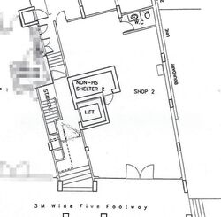 Rangoon Court (D8), Shop House #607310511